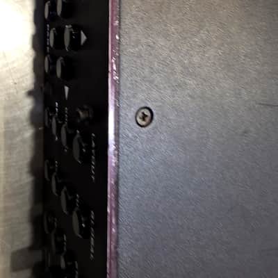 Fractal Audio Axe-FX Ultra 2007 - 2011 - Black image 6