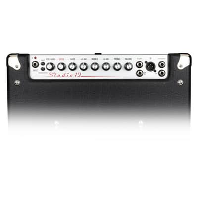 Ashdown Studio 12 110w Bass Amp image 4