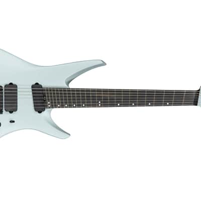 Music Man USA Kaizen 7 MI - Mint image 13