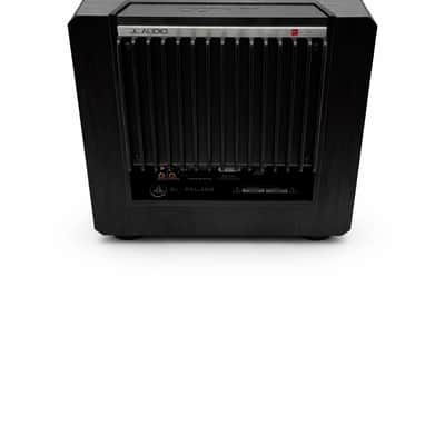 JL Audio E110 2023 - Black Gloss image 7