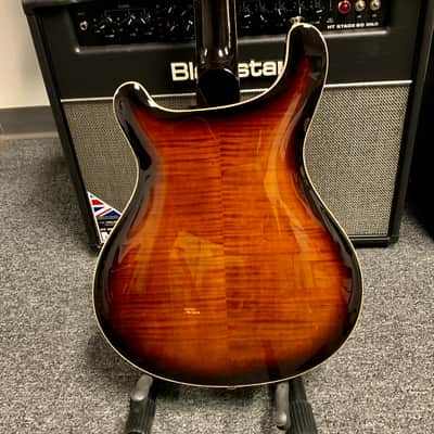 PRS Hollowbody 2 Piezo image 6