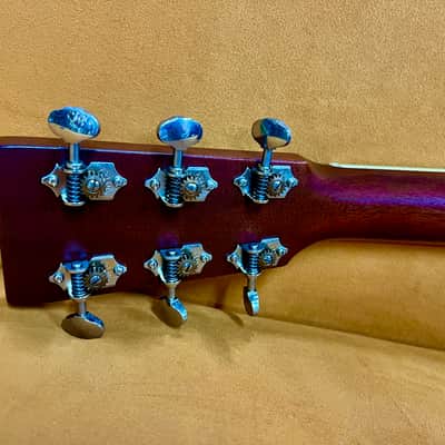 Martin Custom Shop CS35-11 Custom Shop (D-35) image 10