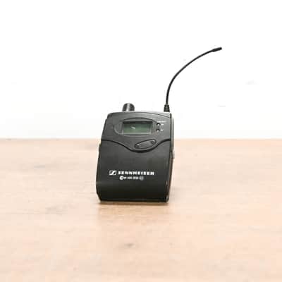 Sennheiser ew 300 IEM G3 Wireless IEM System 566-608 MHz NO POWER SUPPLY CG01316 image 7