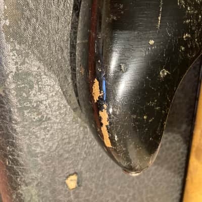 1961 Fender Stratocaster image 8
