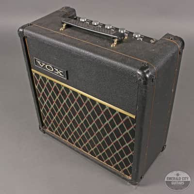 1967 Vox V1011 Pathfinder Combo image 3