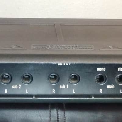 E-MU Systems Proteus/2 Orchestral Model 9012 1990s - Black image 6