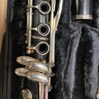 Selmer Prologue Paris Intermediate Clarinet image 4