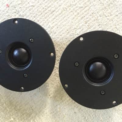 PMC AB2 Speakers image 2