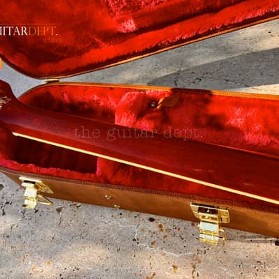 ♚SUBLIME♚2023 GIBSON Les Paul Standard*SLASH ♚ AAA+ MEGA DEEP FLAME  !♚ Appetite Amber ♚ AMAZING image 13