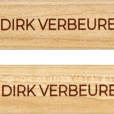 Meinl Dirk Verbeuren image 3