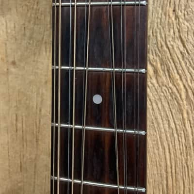 Seagull Coastline 12 String image 15