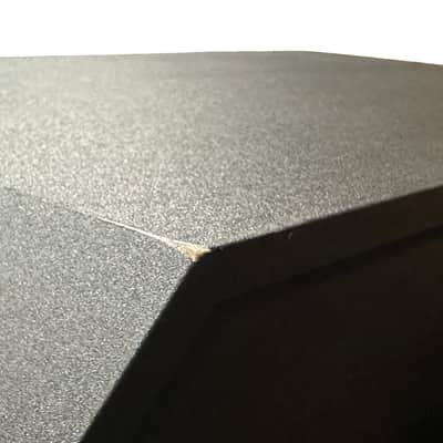Immagine Tannoy 800A 1990s - Blue / Black - 5