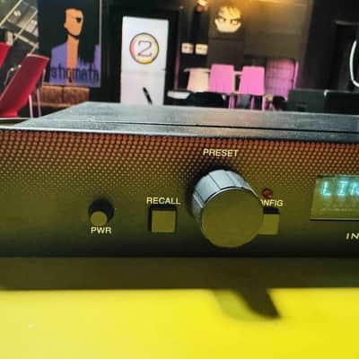 Rocktron INTELLIFEX ONLINE image 3