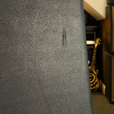Marshall 2032 Tall Angled Speaker Cabinet 1972 - G12M Pulsonic image 7