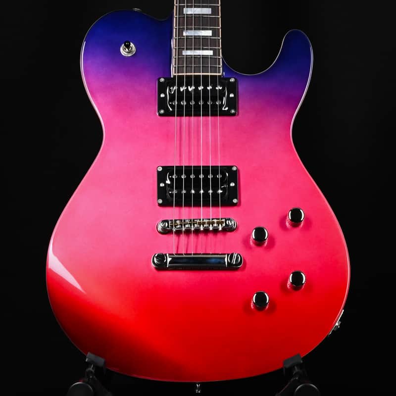 James Tyler JTG-M1 Electric Guitar- Jim Burst Metallic 2025 (M125000073) image 1