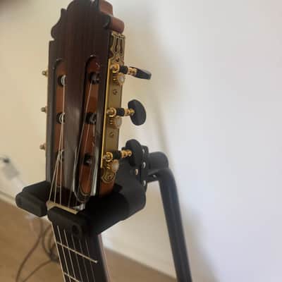ANTONIO PICADO 60F CUTAWAY Blanca-HAND MADE IN BERGA, SPAIN image 7