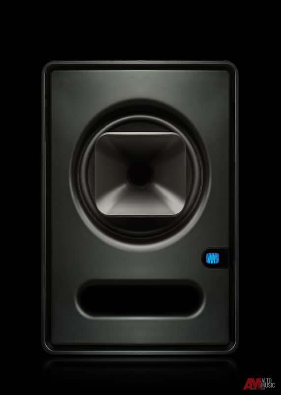 Presonus Sceptre S6 2-Way 6.5" High Definition Coaxial Active Studio Monitor image 1