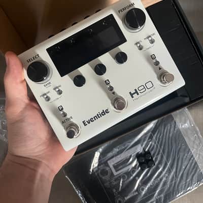 Eventide H90 Harmonizer 2022 - Present - White image 1