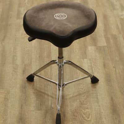 Roc-N-Soc Nitro Original Throne (Grey) NROG image 2