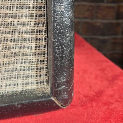 Fender Super Champ XD 2-Channel 15-Watt 1x10" Guitar Combo image 5