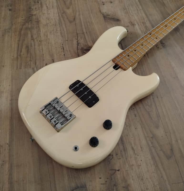 Ibanez ROADSTER RS800 1978 Cream image 1