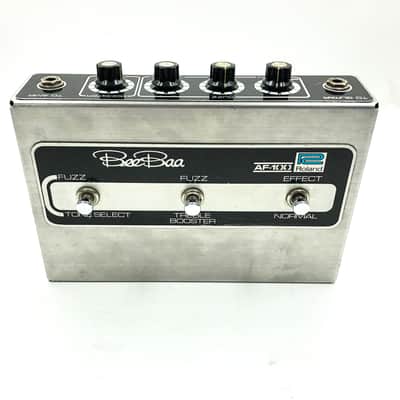 Roland AF-100 Owned by Junkie XL image 1