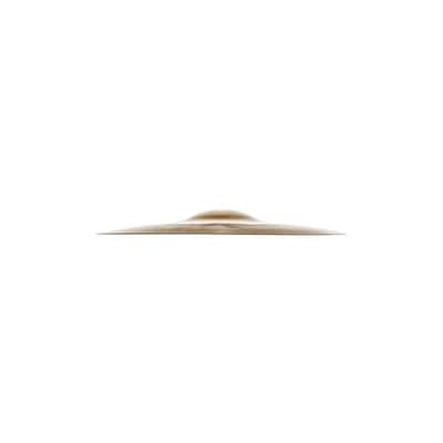 Zildjian 11" K Custom Hybrid Splash - Traditional / Brilliant - NEW image 5