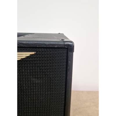 Ashdown RM 115T - Bass Amplifiers - Good image 2