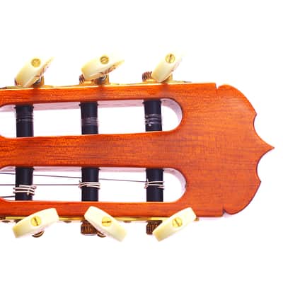 Jose Ramirez 1a flamenco guitar 2014 - excellent handmade guitar with fantastic sound quality - check video! image 6