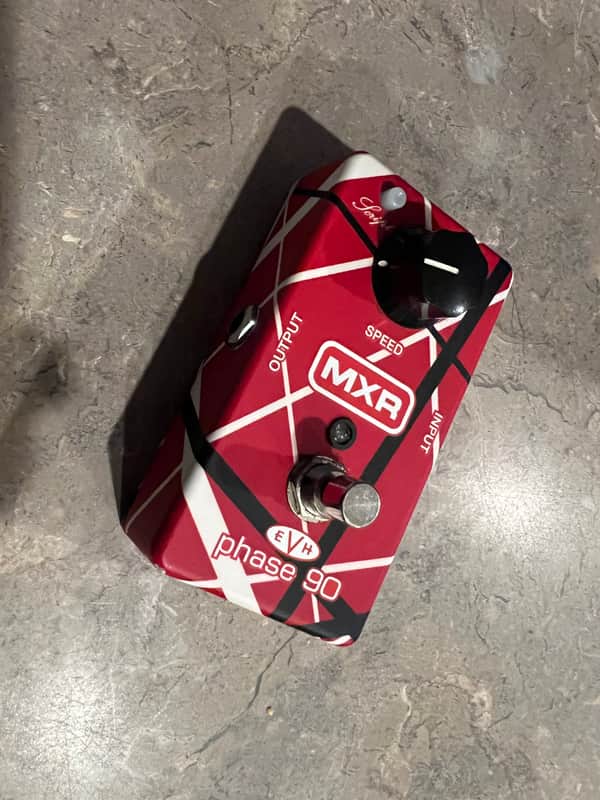MXR EVH Phase 90