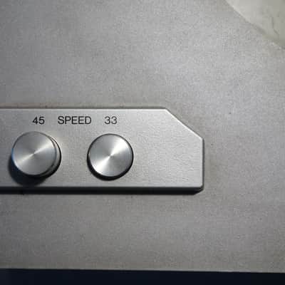 Platine vinyle SCOTT PS-17 Belt Drive Auto-Return + cartridge Excel ES70 +stylus image 22