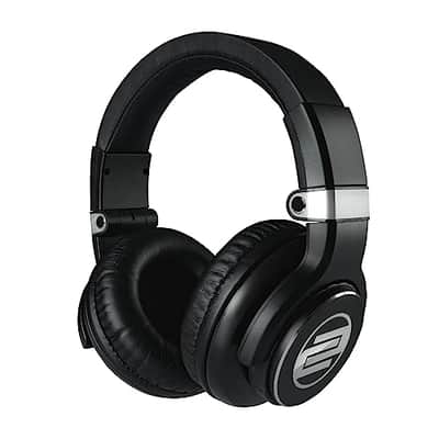 Reloop RHP-15 Closed-Back DJ Headphones image 6