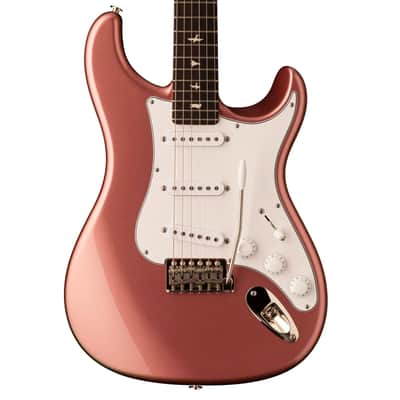 PRS John Mayer Signature Silver Sky Midnight Rose Rosewood Neck image 2