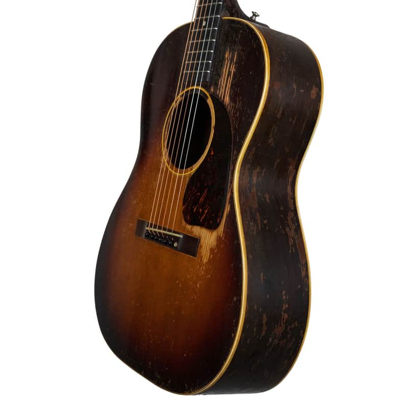 Gibson LG-2 1946 - 1962 | Reverb
