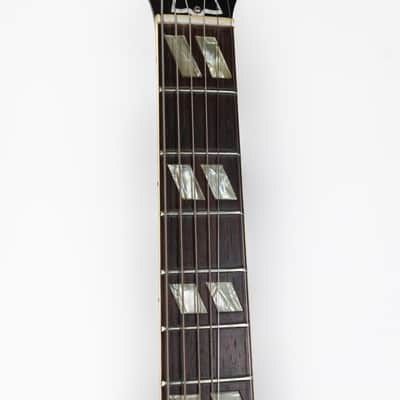 Gibson 1964 ES-175D, Sunburst image 8