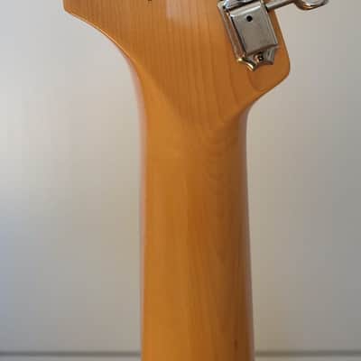 Fender Stratocaster 2013 - Vintage white image 3