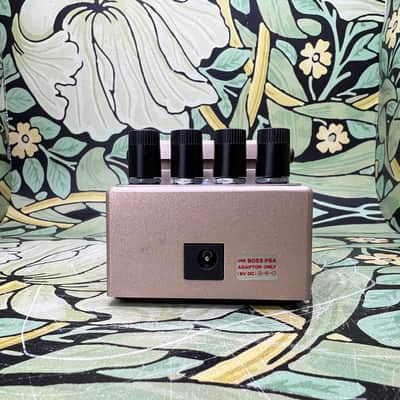 Boss AW-3 Dynamic Wah - Used image 5
