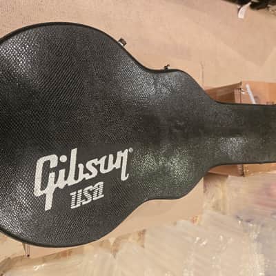 Gibson Les Paul Custom Classic Maple Top with Maple Fretboard 2012 - 2013 - Alpine White image 18