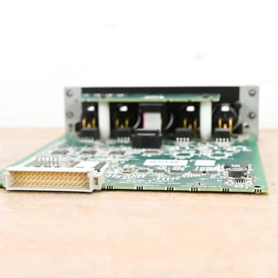 Allen & Heath AES3 I/O Card, 10 Out CG01416 image 2