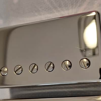 Seymour Duncan Green Magic Humbucker Set image 5