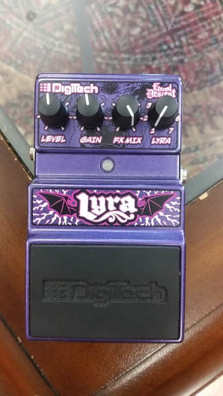 DigiTech Lyra image 2