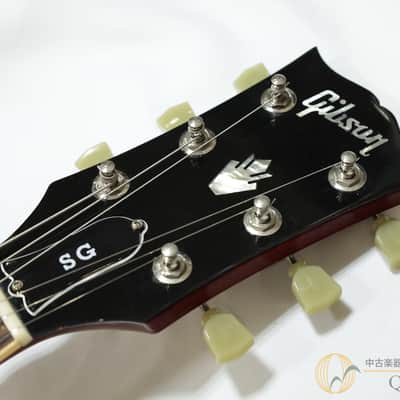 Gibson SG Standard 61 Reissue 2012 image 5