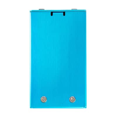 Way Huge Smalls Aqua Puss Analog Delay Pedal - Open Box image 6