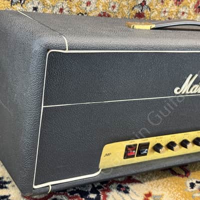 1976 Marshall - Model 1987 - JMP 50 Watt - ID 5667 image 3