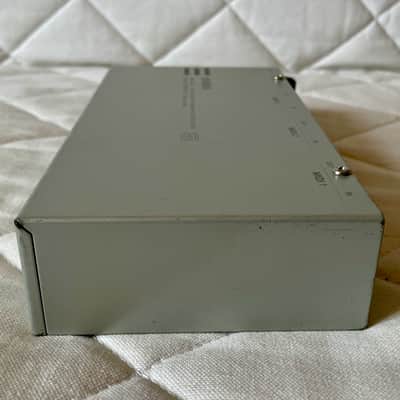 Yamaha UX256 USB midi interface image 2