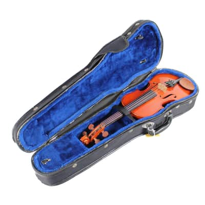 Cremona 1/2 SIZE VIOLIN - NO BOW image 2
