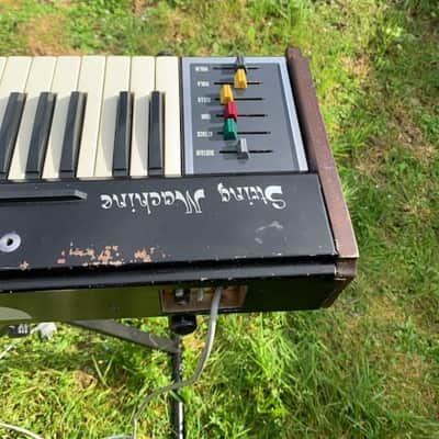 Rare JEN SM 2007 String Machine Vintage | fully serviced image 3