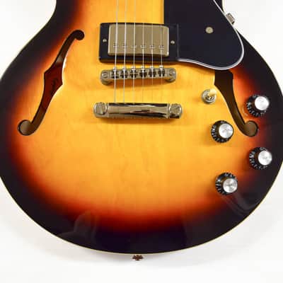 Epiphone ES-339 - Vintage Sunburst image 3