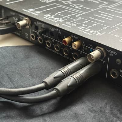 RME Fireface 800 Firewire Audio Interface image 10