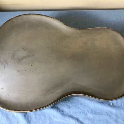 1930's National Duolian Resonator Guitar image 6